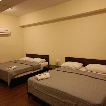 So Hotel George Town Exterior photo