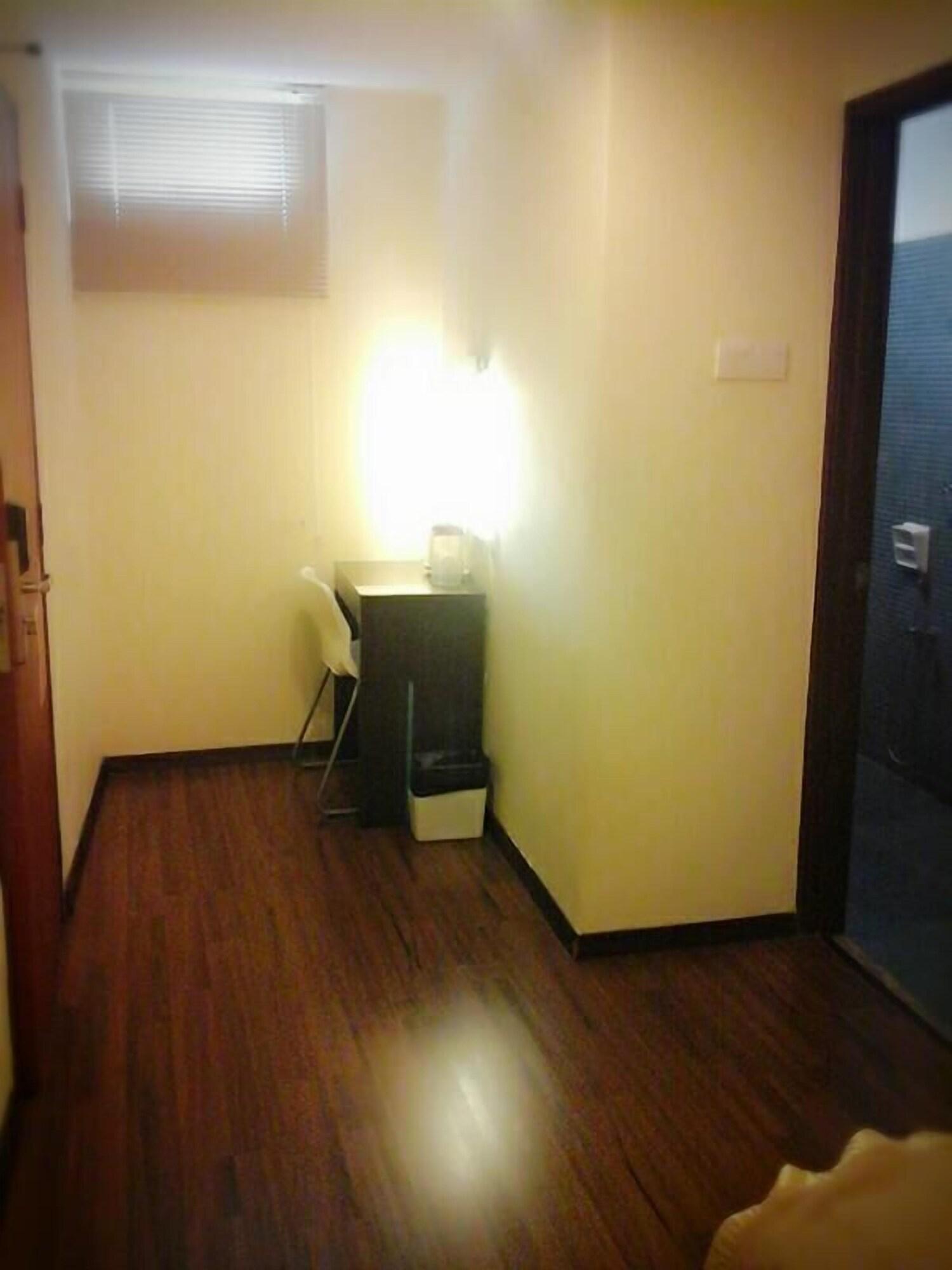 So Hotel George Town Exterior photo