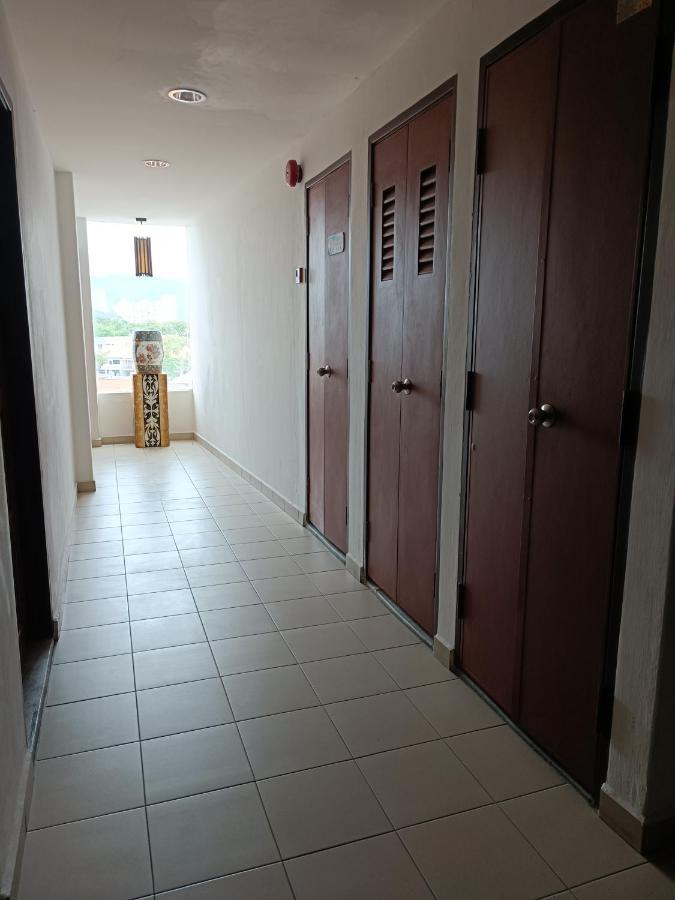 So Hotel George Town Exterior photo